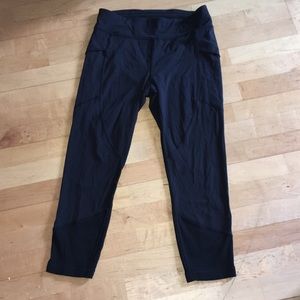 Lululemon size 10